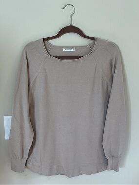 Staccato Women’s XL Relaxed Rollneck Long-Sleeve Sweater